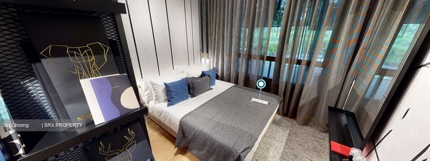 The Tre Ver (D13), Condominium #364981681